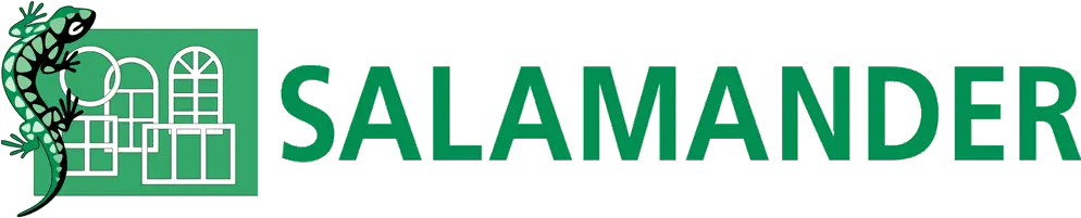 Kültéri árnyékolók 9 Salamander logó