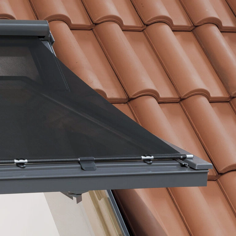 Rooflite tetőablak 64 Hővédő árnyékoló
