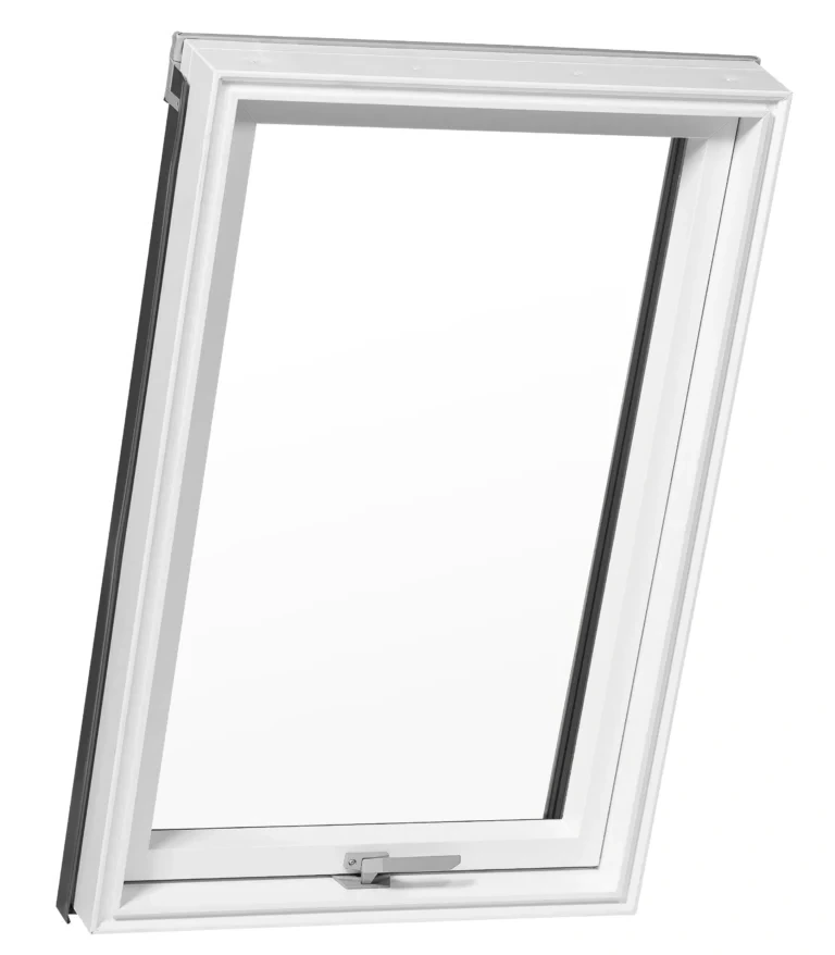 Rooflite tetőablak 51 RoofLITE trio műanyag tetőablak