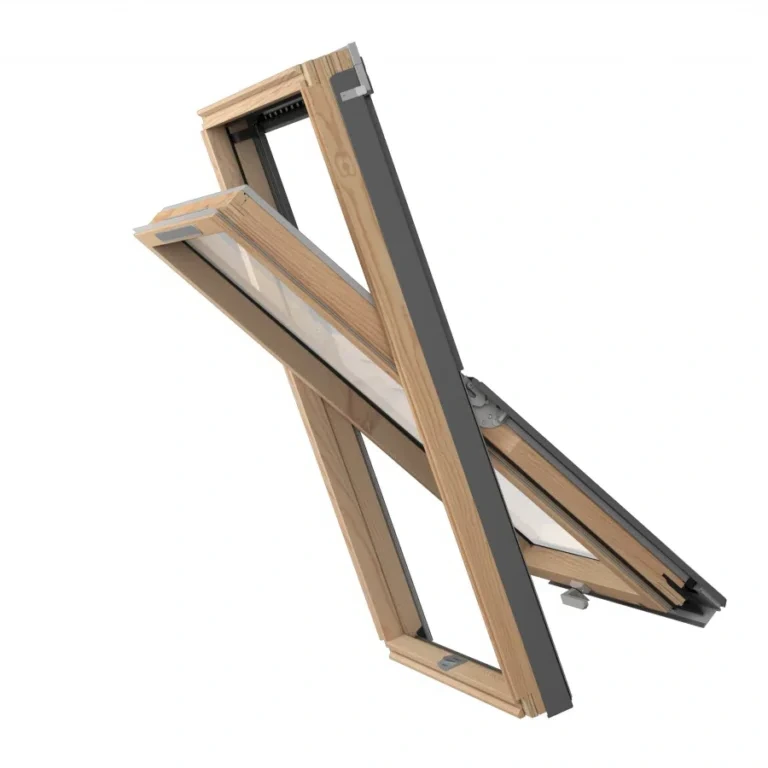 Rooflite tetőablak 10 Rooflite slim vent tetőablak