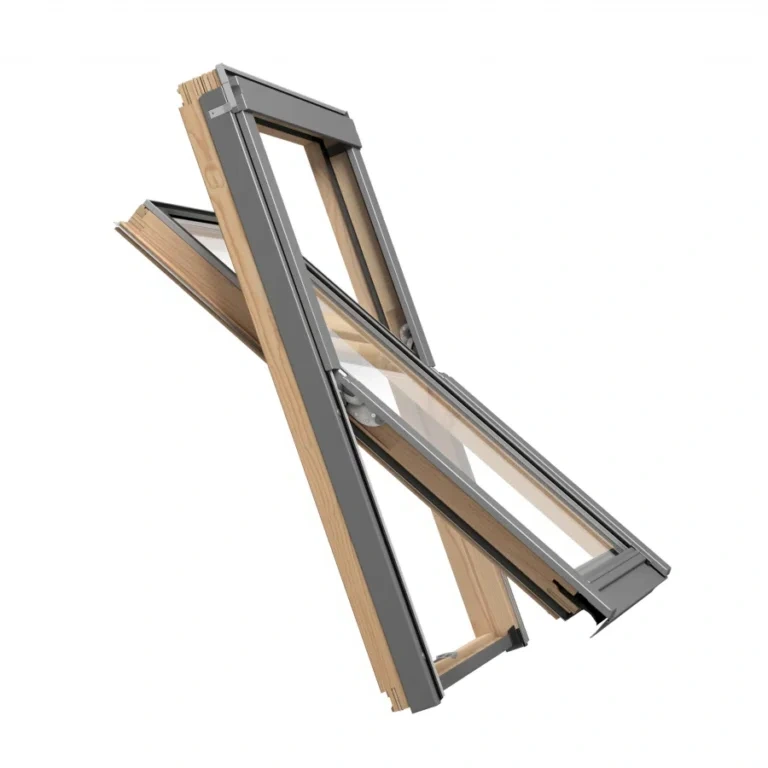 Rooflite tetőablak 11 Slim vent tetőablak